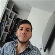 Profesor de ajedrez ofrece clases particulares para principiantes en este deporte